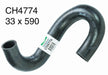 Radiator Upper - CH4774
