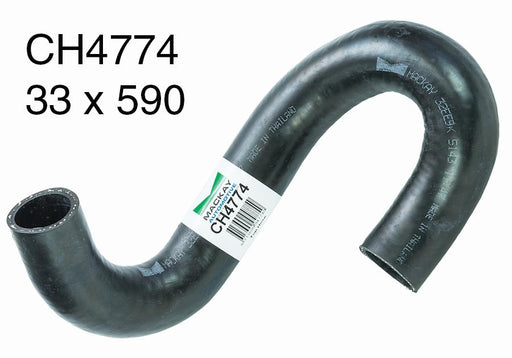 Radiator Upper - CH4774
