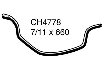 Engine By - CH4778