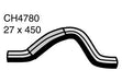 Radiator Upper - CH4780