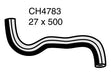 Radiator Lower - CH4783