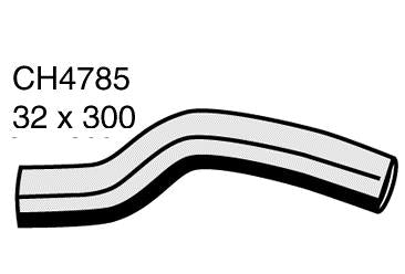 Top Hose - CH4785