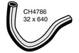 Radiator Upper - CH4786