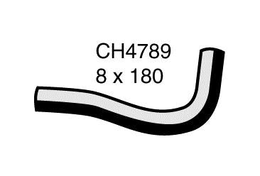 Coolant Expansion - CH4789