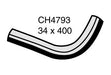 Radiator Upper - CH4793
