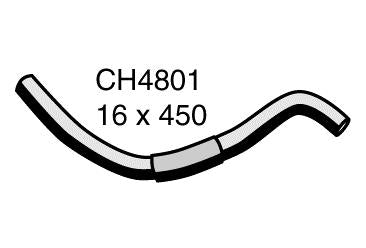 Heater Hose - CH4801