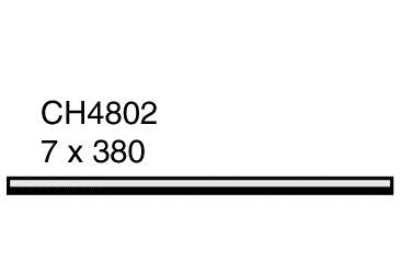 Coolant Expansion - CH4802