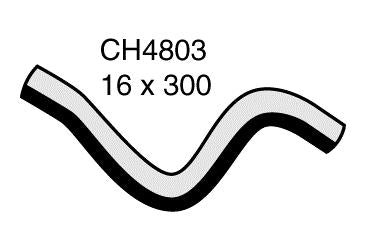 Heater Hose - CH4803