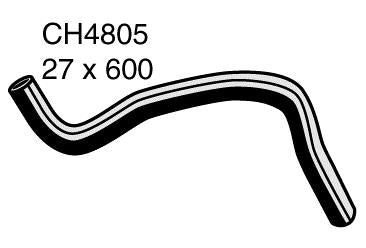 Bottom Hose - CH4805