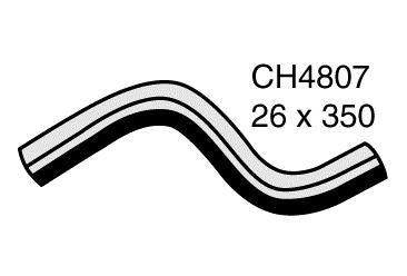 Top Hose - CH4807