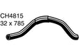 Radiator Lower - CH4815