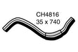 Radiator Lower - CH4816