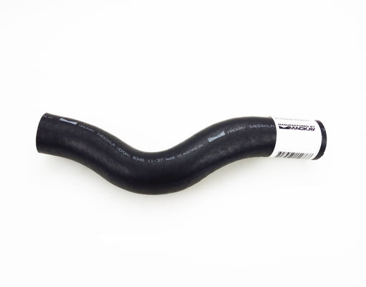Radiator Upper - CH4820