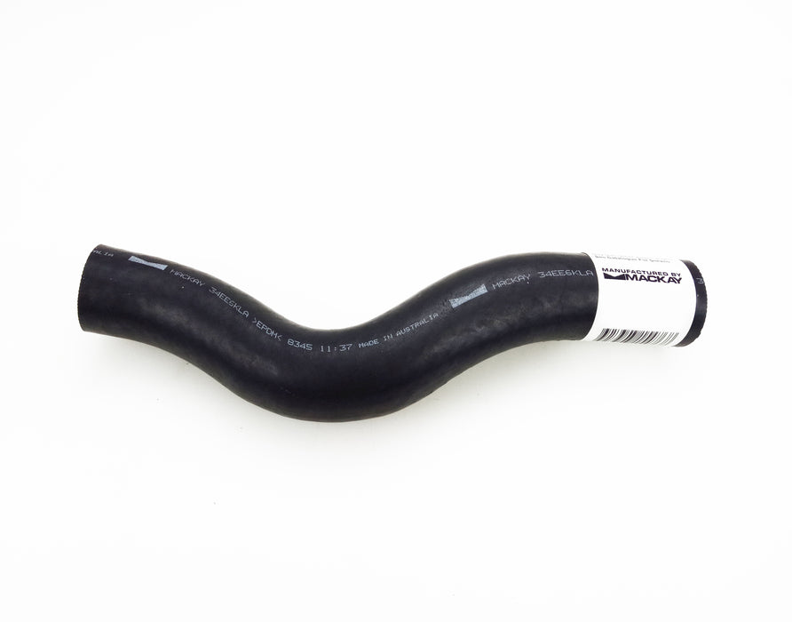 Radiator Upper - CH4820