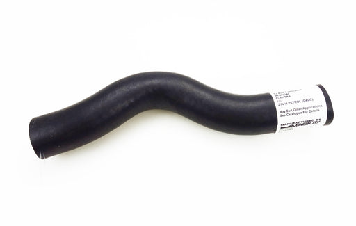 Radiator Upper - CH4820