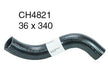 Radiator Lower - CH4821