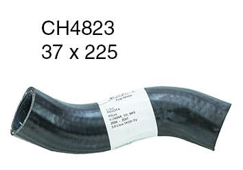 Radiator Upper - CH4823