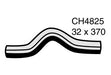 Radiator Upper - CH4825