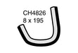 Throttle Body - CH4826