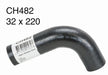 Radiator Upper - CH482