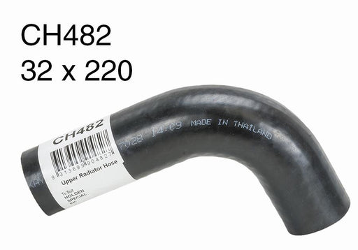 Radiator Upper - CH482