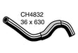 Radiator Lower - CH4832