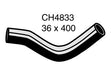Radiator Upper - CH4833