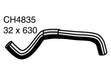 Radiator Lower - CH4835