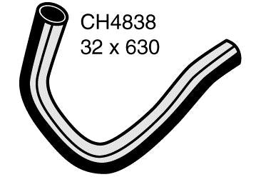 Top Hose - CH4838