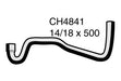 Crankcase (PCV - CH4841