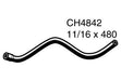 Crankcase (PCV - CH4842