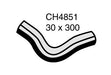 Radiator Lower - CH4851