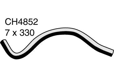 Engine By - CH4852