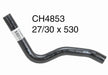 Radiator Upper - CH4853