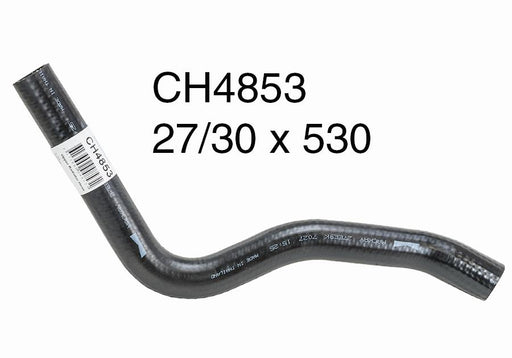 Radiator Upper - CH4853
