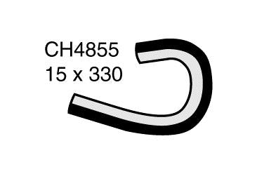 Heater Hose - CH4855
