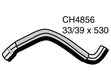 Radiator Lower - CH4856