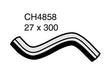 Radiator Upper - CH4858