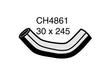 Radiator Lower - CH4861