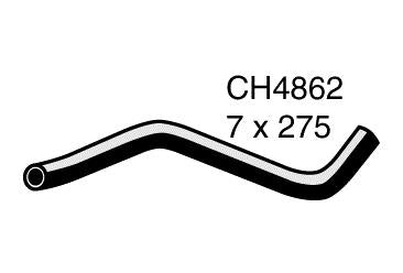 Engine By - CH4862