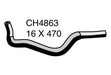 Coolant Expansion - CH4863