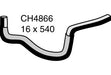 Coolant Expansion - CH4866