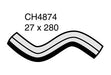 Radiator Upper - CH4874