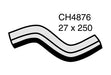 Radiator Upper - CH4876