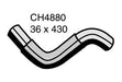 Radiator Upper - CH4880