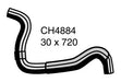 Radiator Upper - CH4884