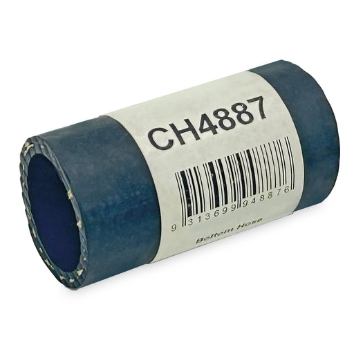 Radiator Lower - CH4887