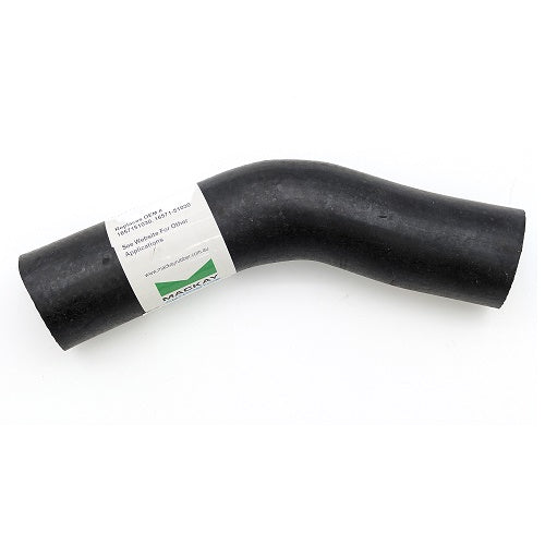 Radiator Upper - CH4892