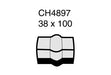Intercooler Hose - CH4897