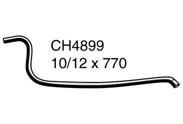 Power Steering - CH4899
